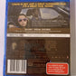 Logan (Blu-ray, 2017) Hugh Jackman, Patrick Stewart Region B NEW Sealed
