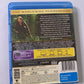 The Hunger Games (Blu-ray, 2012) Jennifer Lawrence  Region B