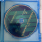 The Hunger Games (Blu-ray, 2012) Jennifer Lawrence  Region B
