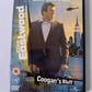 Coogan's Bluff (DVD, 1968) Clint Eastwood, Susan Clark  Region 4 &2
