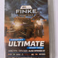 2021 Tatts FINKE : Australia's Ultimate Desert Race (DVD) All Regions