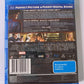 The Amazing Spider-Man (Blu-ray, 2012, 2-Discs) Andrew Garfield All Regions