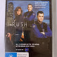 Rush : Series 1 (DVD, 2008, 4-Discs) Australian Action Drama Region 4 NEW Sealed