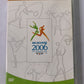 Melbourne 2006 Commonwealth Games Opening Ceremony (DVD, 2006) All Regions