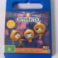 Octonauts: Jumpin' Jellyfish! (DVD, 2011) ABC Kids Animation Region 4