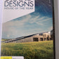 Grand Designs House of the Year : Series 1 (DVD, 2016) Region 4 NEW Sealed