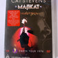 Cat Stevens – Majikat - Earth Tour 1976 (DVD, 2004) Region 4