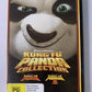 Kung Fu Panda 1 & 2 (DVD, 2012) Jack Black Animation Region 4
