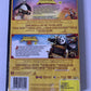 Kung Fu Panda 1 & 2 (DVD, 2012) Jack Black Animation Region 4