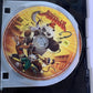 Kung Fu Panda 1 & 2 (DVD, 2012) Jack Black Animation Region 4
