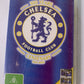Chelsea Football 100 Years Centenary (DVD, 2005) Region 4 NEW