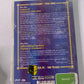 Chelsea Football 100 Years Centenary (DVD, 2005) Region 4 NEW