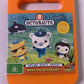 Octonauts: Meet The Octonauts (DVD, 2010) ABC Kids Animation Region 4