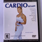 The Hollywood Trainer : Cardio Sculpt (DVD) Jeanette Jenkins  Region 4