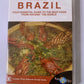 Planet Food: A Taste Of Brazil (DVD, 2006) All Regions NEW Sealed