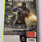 Crysis 2 Microsoft XBOX 360 PAL Shooter Game Complete