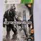 Crysis 2 Microsoft XBOX 360 PAL Shooter Game Complete