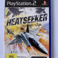 Heatseeker PS2 PlayStation 2 PAL Game Complete
