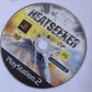 Heatseeker PS2 PlayStation 2 PAL Game Complete