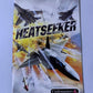 Heatseeker PS2 PlayStation 2 PAL Game Complete