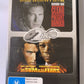 Clear And Present Danger / The Sum of All Fears (DVD, 1994) Region 4