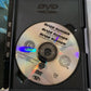 Blade Runner (The Director's Cut, DVD, 1992) Harrison Ford  Region 2