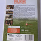 Oz and James's Big Wine Adventure : Series 1 (DVD, 2007) Region 4