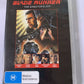 Blade Runner (The Director's Cut, DVD, 1992) Harrison Ford Region 4