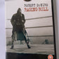 Raging Bull (Special Edition, DVD, 1980, 2-Discs) Robert De Niro Region 2