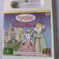 Angelina Ballerina: Princess Dance (DVD, 2001) Animation Region 4