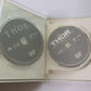 Thor Trilogy : Thor, The Dark World, Ragnorak (DVD, 2018) Region 4