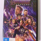 Avengers Endgame (DVD, 2019) Region 4
