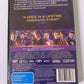 Avengers Endgame (DVD, 2019) Region 4