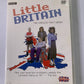 Little Britain : Series 1 (DVD, 2003, 2-Discs) BBC Comedy Region 4