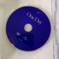 One Day (DVD, 2011) Jim Sturgess, Anne Hathaway  Region 4