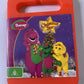 Barney's Christmas Star (DVD, 2005) Region 4