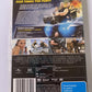 Fast & Furious 5 (DVD, 2011) Paul Walker, Vin Diesel, The Rock Region 4 &2 NEW