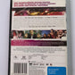 The Fast and the Furious Tokyo Drift : Supercharged Edition (DVD, 2006) Region 4