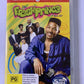The Fresh Prince of Bel Air : Season 1 (DVD, 1990, 5-Discs) Region 4