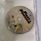Fast & Furious (DVD, 2009) Paul Walker, Vin Diesel Region 4 &2