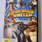 Animals United (DVD, 2010) Animation Film Region 4