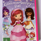 Strawberry Shortcake: The Glimmerberry Ball (DVD, 2010) Animation Region 4