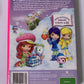 Strawberry Shortcake: The Glimmerberry Ball (DVD, 2010) Animation Region 4