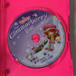 Strawberry Shortcake: The Glimmerberry Ball (DVD, 2010) Animation Region 4