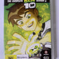 Ben 10 : Season 1 (DVD, 2005) Cartoon Network Animation Region 4