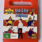 The Wiggles : Rock & Roll Preschool (DVD, 2015) ABC Kids Region 4