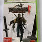 Ninja Gaiden 2 Microsoft XBOX 360 PAL 2008 Action Game Complete