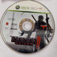 Ninja Gaiden 2 Microsoft XBOX 360 PAL 2008 Action Game Complete