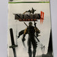 Ninja Gaiden 2 Microsoft XBOX 360 PAL 2008 Action Game Complete