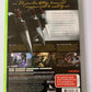Ninja Gaiden 2 Microsoft XBOX 360 PAL 2008 Action Game Complete